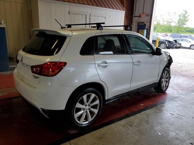 Photo 2 VIN: 4A4AR4AU3DE018481 - MITSUBISHI OUTLANDER 