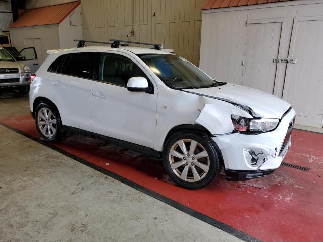 Photo 3 VIN: 4A4AR4AU3DE018481 - MITSUBISHI OUTLANDER 