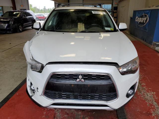 Photo 4 VIN: 4A4AR4AU3DE018481 - MITSUBISHI OUTLANDER 