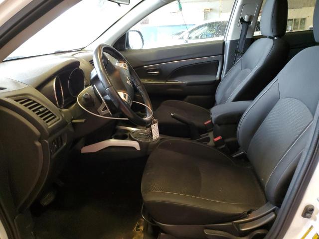 Photo 6 VIN: 4A4AR4AU3DE018481 - MITSUBISHI OUTLANDER 