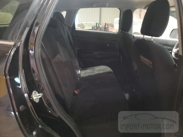 Photo 10 VIN: 4A4AR4AU3DE020117 - MITSUBISHI OUTLANDER 