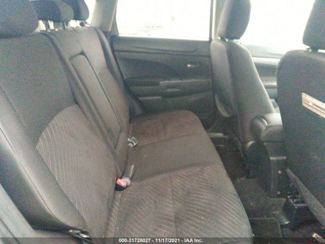 Photo 7 VIN: 4A4AR4AU3EE027196 - MITSUBISHI OUTLANDER SPORT 