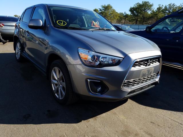 Photo 0 VIN: 4A4AR4AU3EE030020 - MITSUBISHI OUTLANDER 