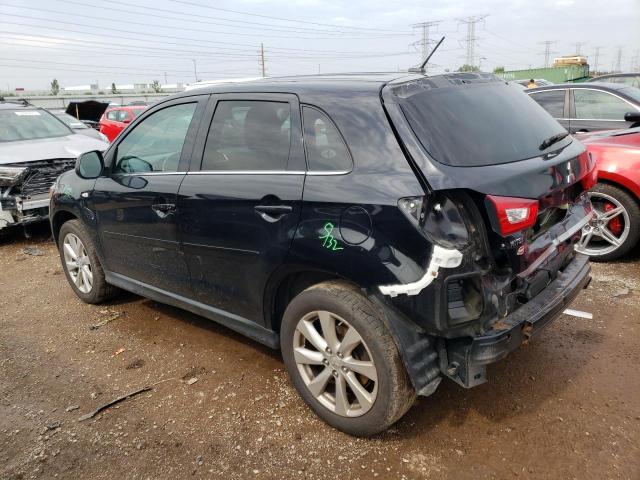 Photo 1 VIN: 4A4AR4AU3FE008181 - MITSUBISHI OUTLANDER 