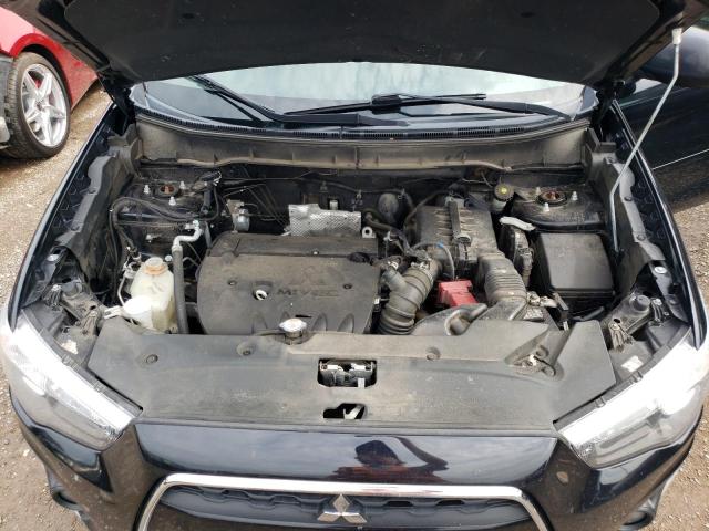 Photo 10 VIN: 4A4AR4AU3FE008181 - MITSUBISHI OUTLANDER 