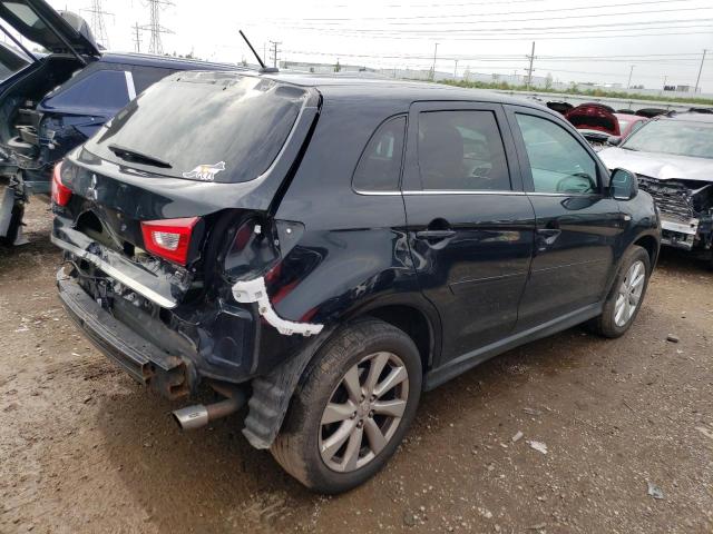 Photo 2 VIN: 4A4AR4AU3FE008181 - MITSUBISHI OUTLANDER 