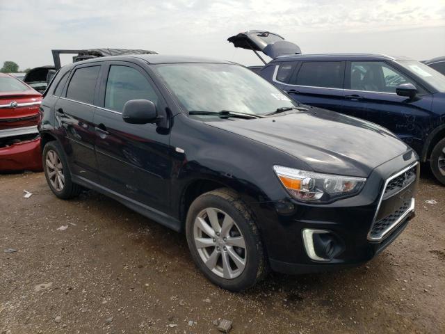 Photo 3 VIN: 4A4AR4AU3FE008181 - MITSUBISHI OUTLANDER 