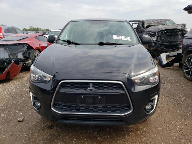 Photo 4 VIN: 4A4AR4AU3FE008181 - MITSUBISHI OUTLANDER 