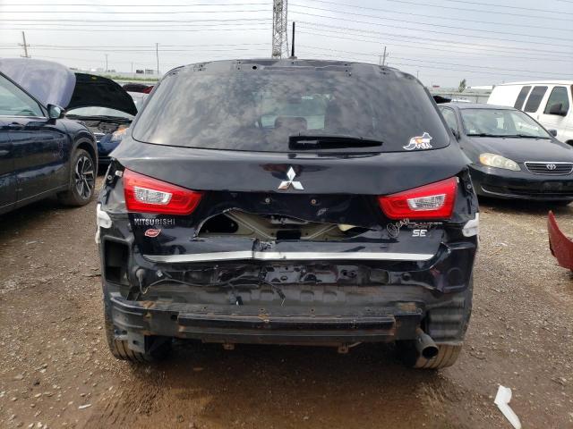 Photo 5 VIN: 4A4AR4AU3FE008181 - MITSUBISHI OUTLANDER 