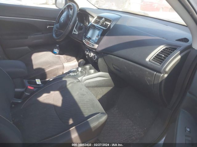 Photo 4 VIN: 4A4AR4AU3FE021397 - MITSUBISHI OUTLANDER SPORT 