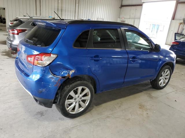 Photo 2 VIN: 4A4AR4AU3FE023070 - MITSUBISHI OUTLANDER 