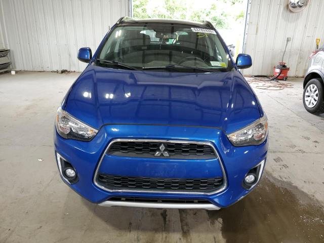 Photo 4 VIN: 4A4AR4AU3FE023070 - MITSUBISHI OUTLANDER 