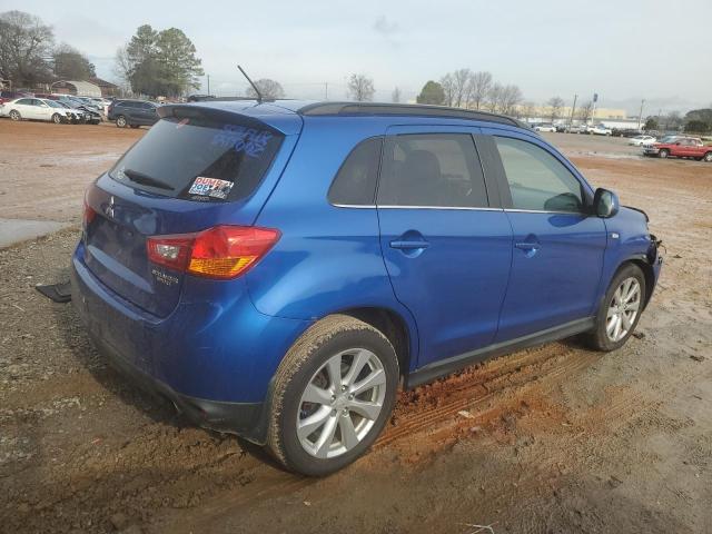 Photo 2 VIN: 4A4AR4AU3FE028821 - MITSUBISHI OUTLANDER 