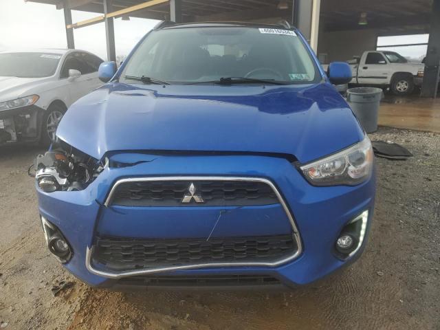 Photo 4 VIN: 4A4AR4AU3FE028821 - MITSUBISHI OUTLANDER 