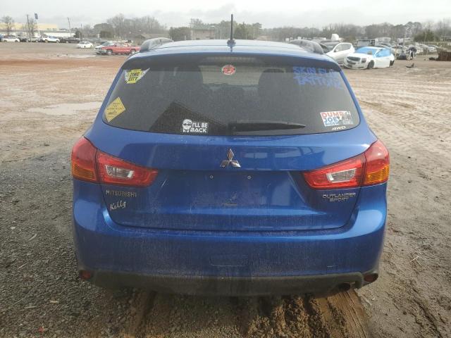 Photo 5 VIN: 4A4AR4AU3FE028821 - MITSUBISHI OUTLANDER 