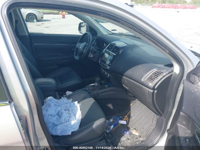 Photo 4 VIN: 4A4AR4AU3FE038779 - MITSUBISHI OUTLANDER SPORT 