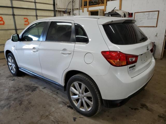 Photo 1 VIN: 4A4AR4AU3FE053833 - MITSUBISHI OUTLANDER 