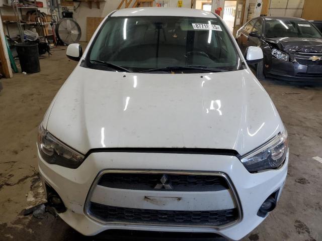 Photo 4 VIN: 4A4AR4AU3FE053833 - MITSUBISHI OUTLANDER 