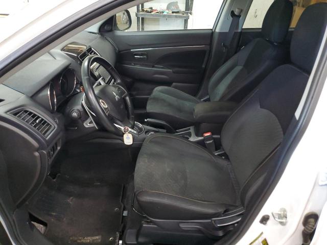 Photo 6 VIN: 4A4AR4AU3FE053833 - MITSUBISHI OUTLANDER 