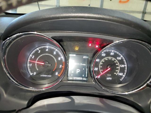 Photo 8 VIN: 4A4AR4AU3FE053833 - MITSUBISHI OUTLANDER 