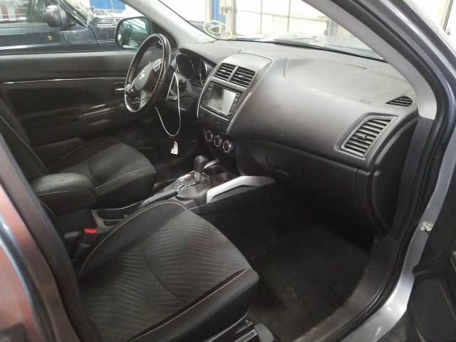 Photo 4 VIN: 4A4AR4AU4DE021468 - MITSUBISHI OUTLANDER 