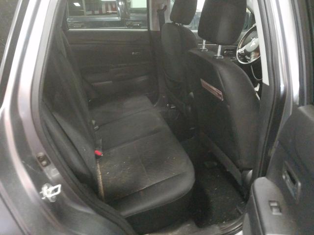 Photo 5 VIN: 4A4AR4AU4DE021468 - MITSUBISHI OUTLANDER 