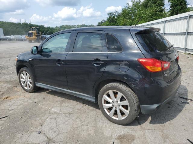 Photo 1 VIN: 4A4AR4AU4EE003151 - MITSUBISHI OUTLANDER 