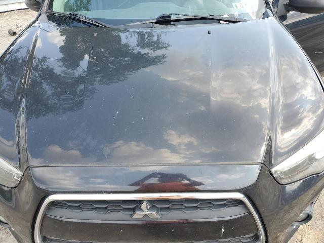 Photo 11 VIN: 4A4AR4AU4EE003151 - MITSUBISHI OUTLANDER 