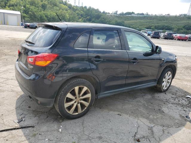 Photo 2 VIN: 4A4AR4AU4EE003151 - MITSUBISHI OUTLANDER 