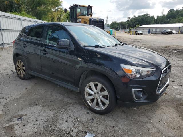 Photo 3 VIN: 4A4AR4AU4EE003151 - MITSUBISHI OUTLANDER 