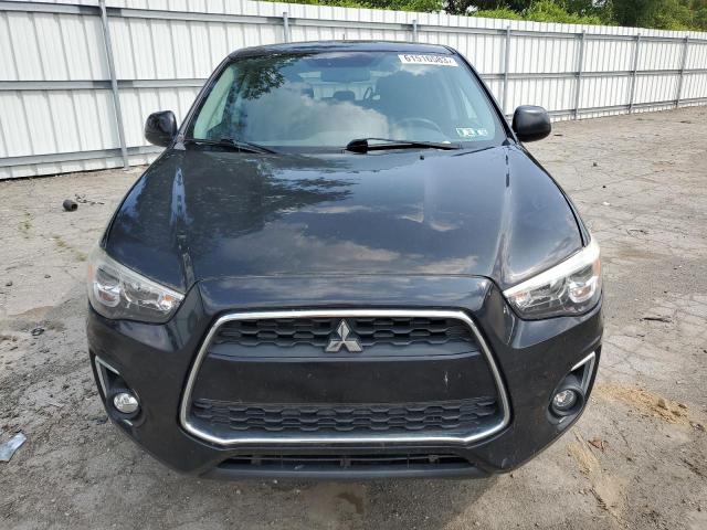 Photo 4 VIN: 4A4AR4AU4EE003151 - MITSUBISHI OUTLANDER 