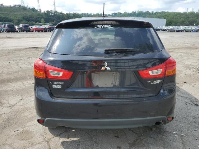 Photo 5 VIN: 4A4AR4AU4EE003151 - MITSUBISHI OUTLANDER 