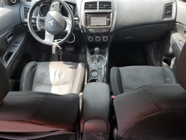 Photo 7 VIN: 4A4AR4AU4EE003151 - MITSUBISHI OUTLANDER 