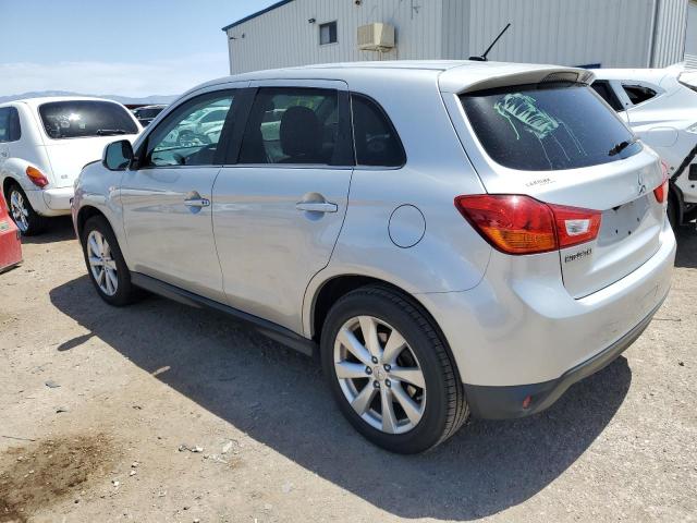 Photo 1 VIN: 4A4AR4AU4EE006180 - MITSUBISHI OUTLANDER 