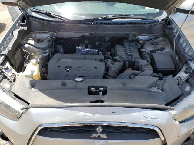 Photo 11 VIN: 4A4AR4AU4EE006180 - MITSUBISHI OUTLANDER 