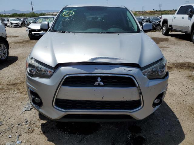 Photo 4 VIN: 4A4AR4AU4EE006180 - MITSUBISHI OUTLANDER 