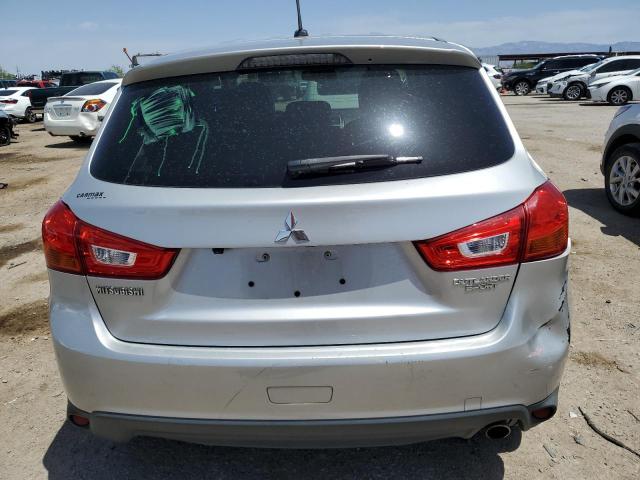 Photo 5 VIN: 4A4AR4AU4EE006180 - MITSUBISHI OUTLANDER 