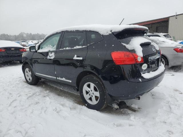 Photo 1 VIN: 4A4AR4AU4EE009001 - NISSAN ROGUE 