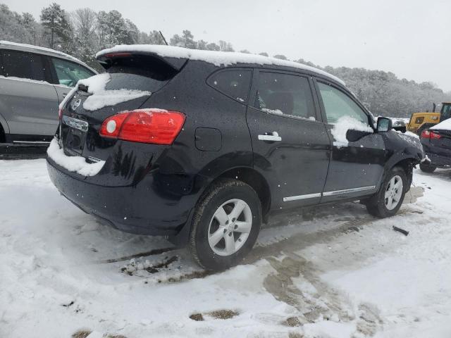 Photo 2 VIN: 4A4AR4AU4EE009001 - NISSAN ROGUE 