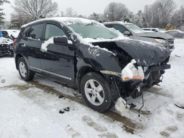 Photo 3 VIN: 4A4AR4AU4EE009001 - NISSAN ROGUE 