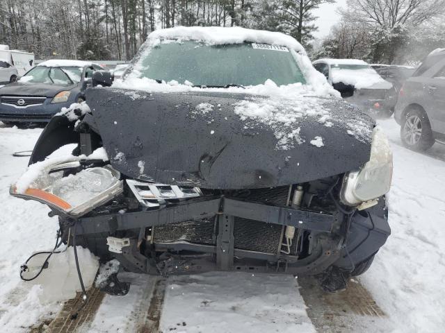 Photo 4 VIN: 4A4AR4AU4EE009001 - NISSAN ROGUE 