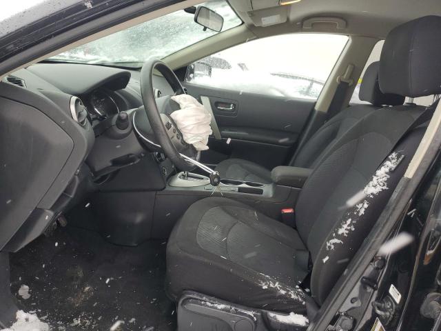 Photo 6 VIN: 4A4AR4AU4EE009001 - NISSAN ROGUE 