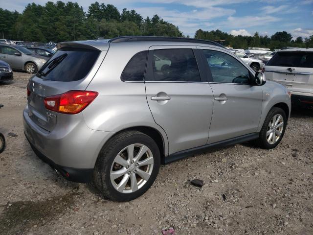 Photo 2 VIN: 4A4AR4AU4EE013906 - MITSUBISHI OUTLANDER 