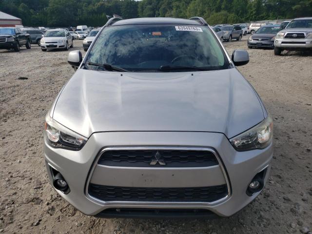 Photo 4 VIN: 4A4AR4AU4EE013906 - MITSUBISHI OUTLANDER 