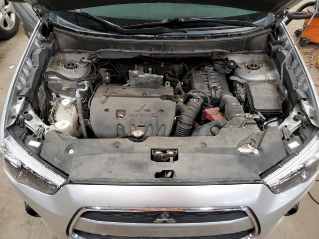 Photo 10 VIN: 4A4AR4AU4EE020306 - MITSUBISHI OUTLANDER 