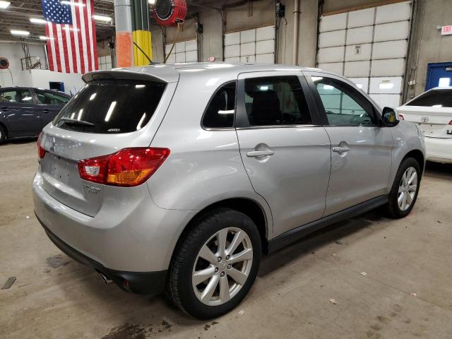 Photo 2 VIN: 4A4AR4AU4EE020306 - MITSUBISHI OUTLANDER 