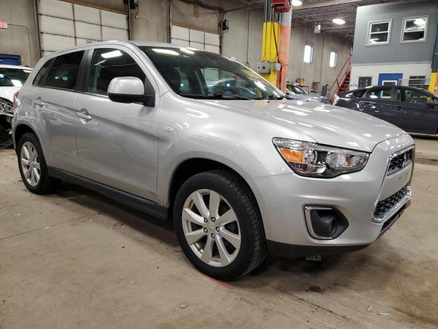 Photo 3 VIN: 4A4AR4AU4EE020306 - MITSUBISHI OUTLANDER 