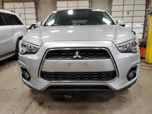 Photo 4 VIN: 4A4AR4AU4EE020306 - MITSUBISHI OUTLANDER 