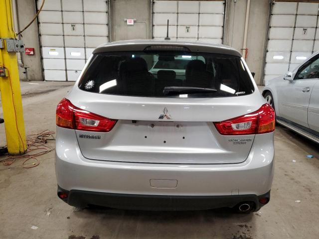 Photo 5 VIN: 4A4AR4AU4EE020306 - MITSUBISHI OUTLANDER 