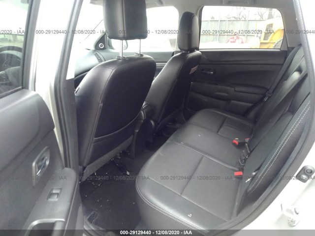 Photo 7 VIN: 4A4AR4AU4EE023481 - MITSUBISHI OUTLANDER SPORT 